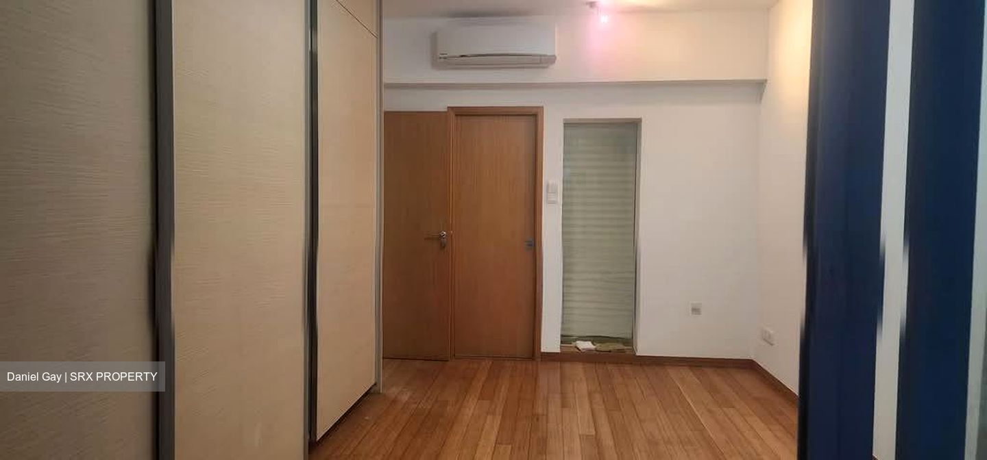 8 @ Mount Sophia (D9), Condominium #607945621